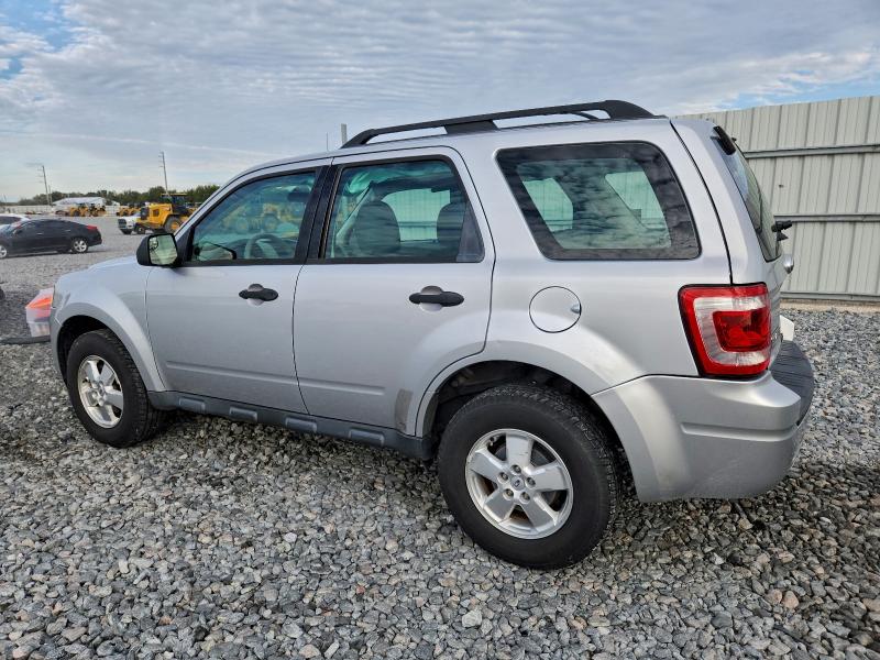 Photo 2 from auction – 2012 FORD ESCAPE with VIN 1FMCU0C73CKC76185