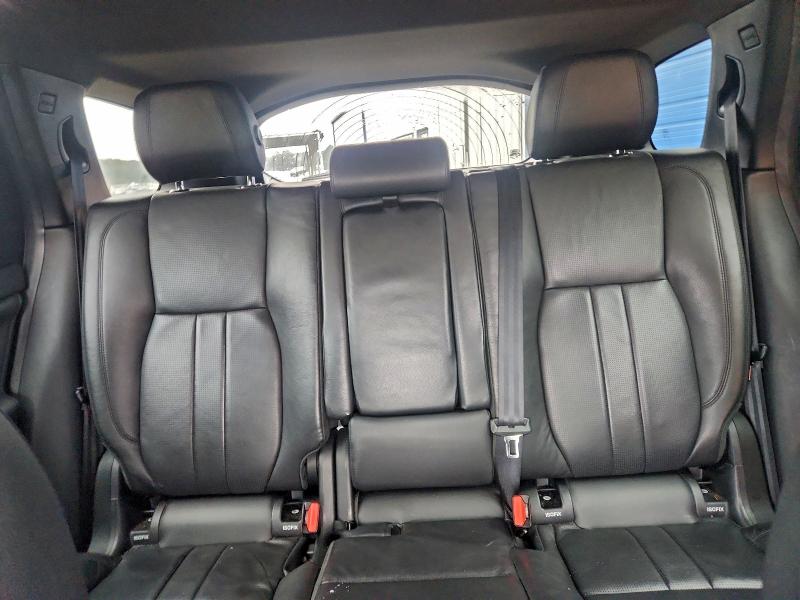 Photo 10 from auction – 2019 LAND ROVER DISCOVERY with VIN SALCR2FX1KH797195