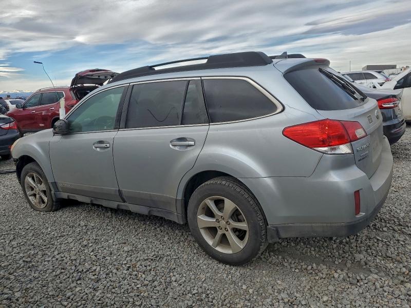 Фото 2 с аукциона – 2013 SUBARU OUTBACK 2. с VIN 4S4BRBJCXD3320896
