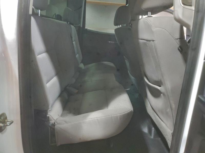 Photo 10 from auction – 2016 GMC SIERRA C25 with VIN 1GT21REG2GZ192608
