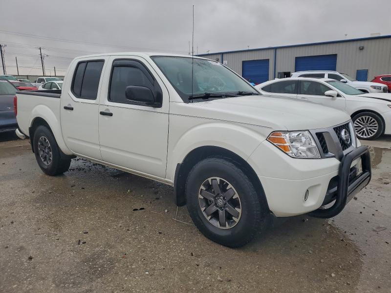Photo 4 from auction – 2019 NISSAN FRONTIER S with VIN 1N6DD0ER7KN749216