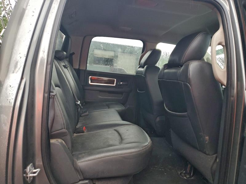 Photo 10 from auction – 2011 DODGE RAM 1500 with VIN 1D7RV1CT8BS624761