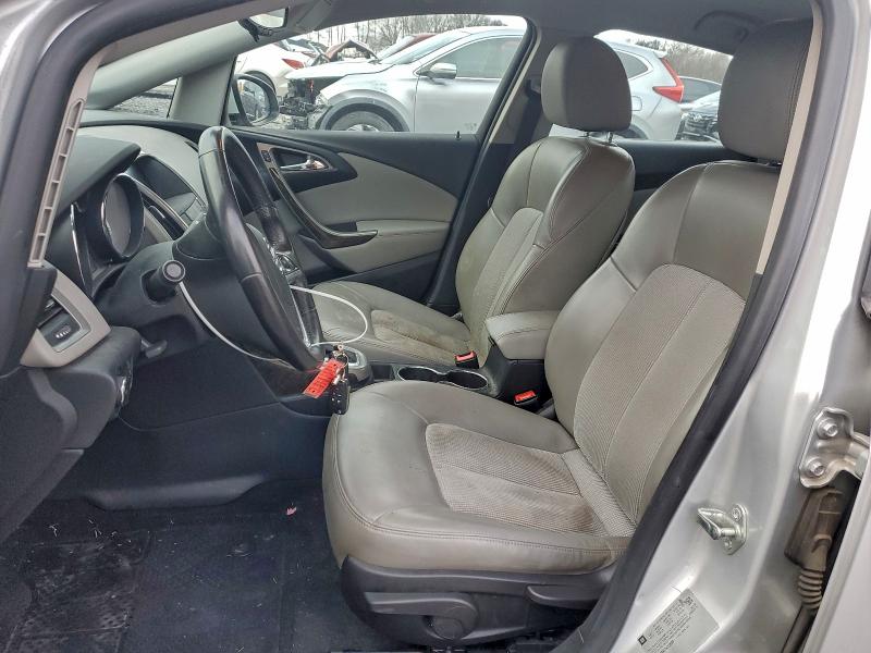 Foto 7 de la subasta – 2013 BUICK VERANO con VIN 1G4PP5SK5D4250639