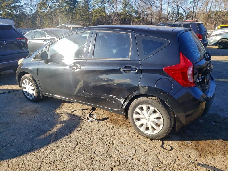 Photo 2 from auction – 2016 NISSAN VERSA NOTE with VIN 3N1CE2CP8GL406272