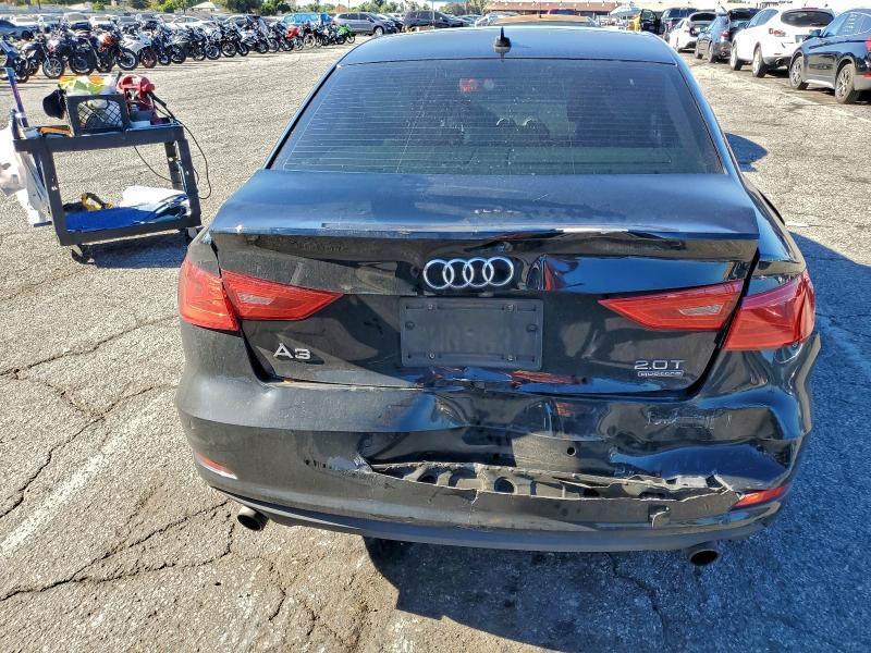 Photo 6 from auction – 2016 AUDI A3 PREMIUM with VIN WAUB8GFF5G1059407