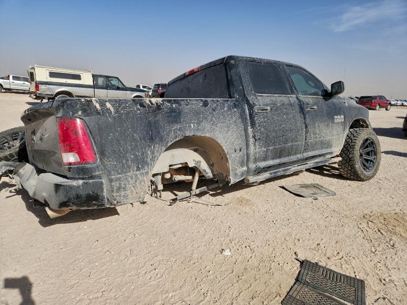 Photo 3 from auction – 2013 DODGE RAM 1500 with VIN 1C6RR7KT5DS542709
