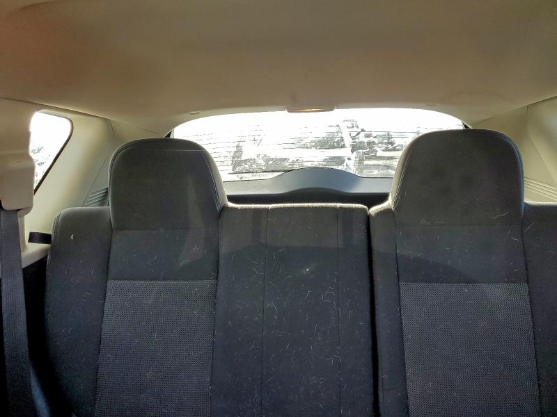 Photo 10 from auction – 2014 JEEP COMPASS SP with VIN 1C4NJCBB5ED900394