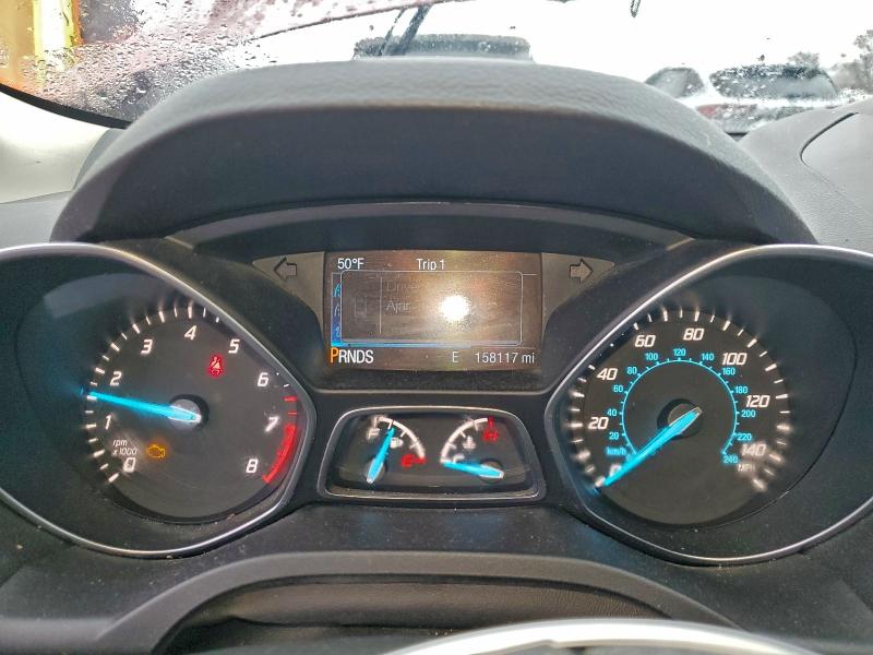 Photo 9 from auction – 2015 FORD ESCAPE SE with VIN 1FMCU0GX3FUC59499