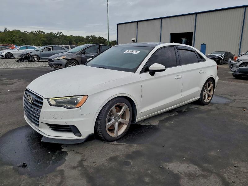 Zdjęcie 1 z aukcji – 2016 AUDI A3 PREMIUM z VIN WAUA7GFF5G1061494