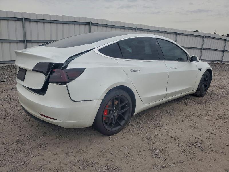 Photo 3 from auction – 2020 TESLA MODEL 3 with VIN 5YJ3E1EC6LF775013