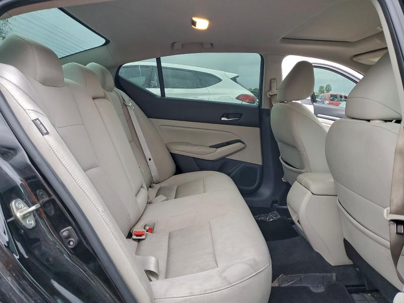 Photo 10 from auction – 2021 NISSAN ALTIMA with VIN 1N4BL4DV1MN302537