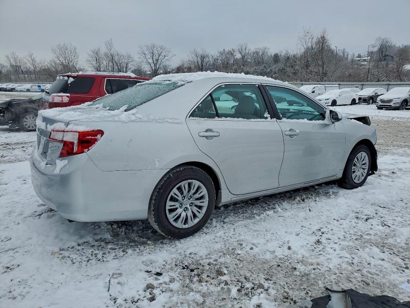Photo 3 from auction – 2013 TOYOTA CAMRY L with VIN 4T4BF1FK9DR315353
