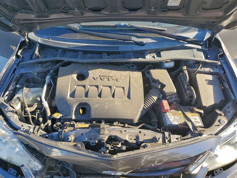 Photo 11 from auction – 2012 TOYOTA COROLLA BA with VIN 5YFBU4EE3CP062673