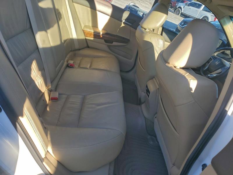 Photo 10 from auction – 2010 HONDA ACCORD EX with VIN 1HGCP2F85AA105597