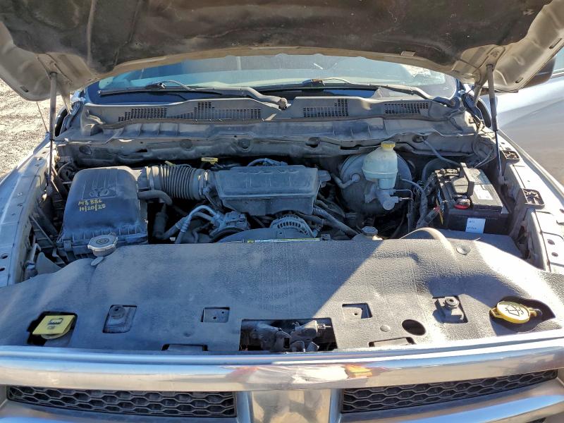 Photo 11 from auction – 2009 DODGE RAM 1500 with VIN 1D3HB16P29J522294