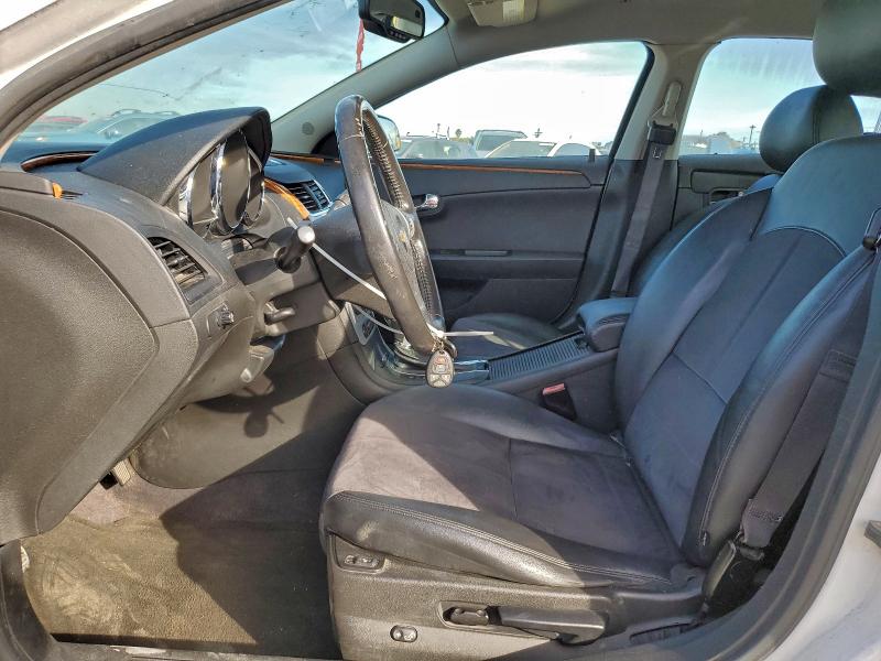 Photo 7 from auction – 2012 CHEVROLET MALIBU 2LT with VIN 1G1ZD5E01CF237656