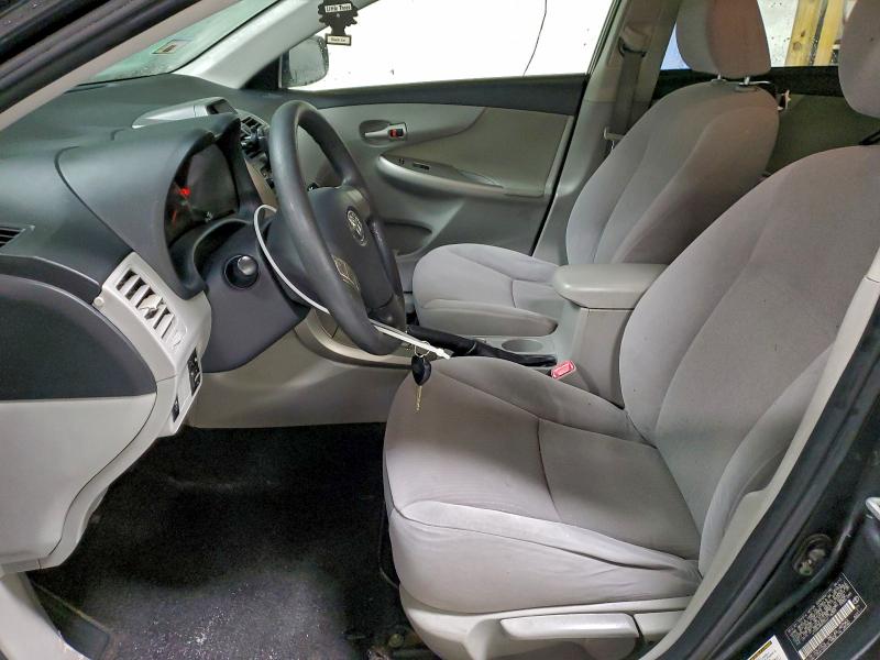 Photo 7 from auction – 2013 TOYOTA COROLLA BA with VIN JTDBU4EE5DJ118389