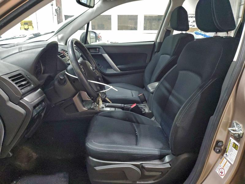 Photo 7 from auction – 2014 SUBARU FORESTER 2 with VIN JF2SJAAC0EH456854
