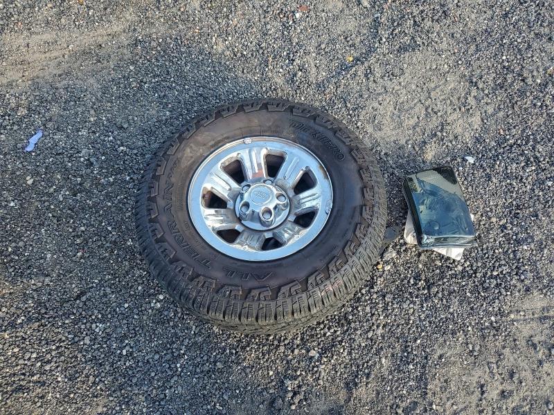 Фото 12 с аукциона – 2002 FORD RANGER SUP с VIN 1FTYR44V32PB67968