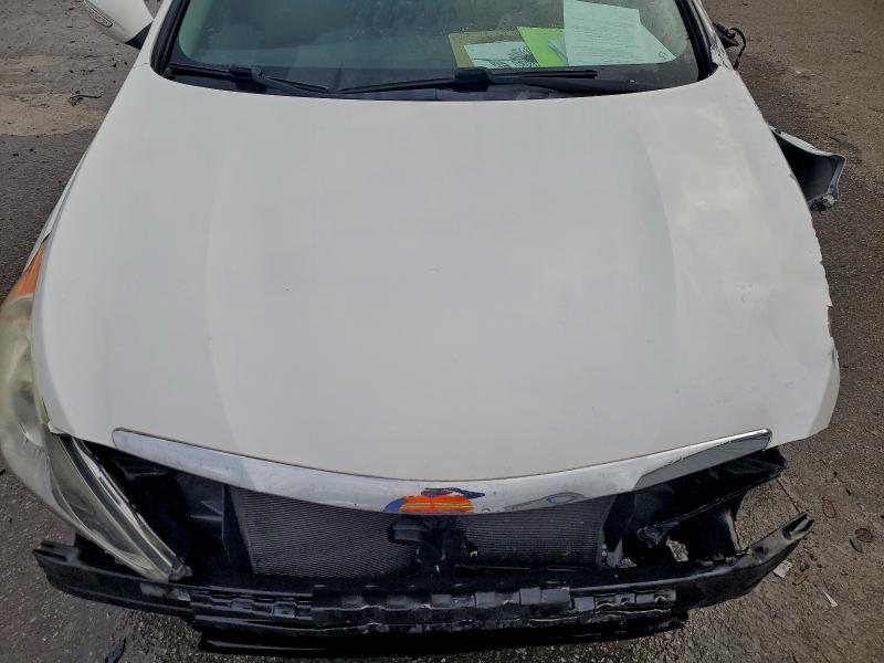 Photo 11 from auction – 2013 HYUNDAI SONATA SE with VIN 5NPEC4AC3DH537791
