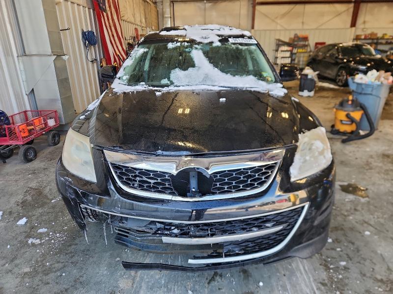 Photo 5 from auction – 2011 MAZDA CX-9 with VIN JM3TB3CA7B0311030