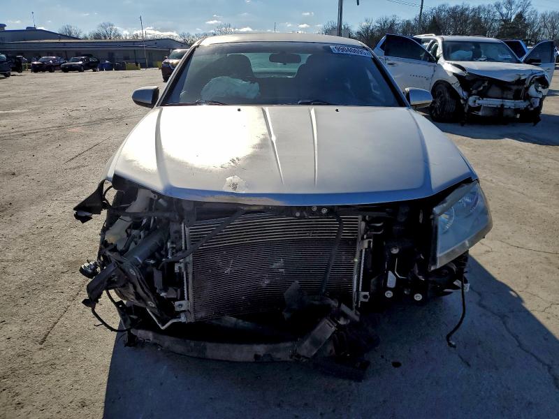 صورة رقم 5 من المزاد - 2011 DODGE AVENGER MA مع VIN 1B3BD1FG8BN541585