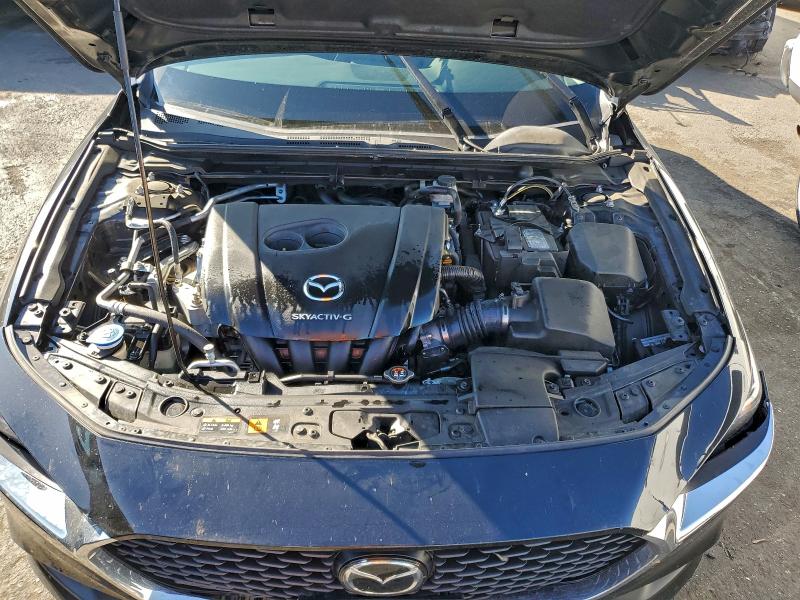 Photo 11 from auction – 2021 MAZDA 3 SELECT with VIN 3MZBPABL0MM200538