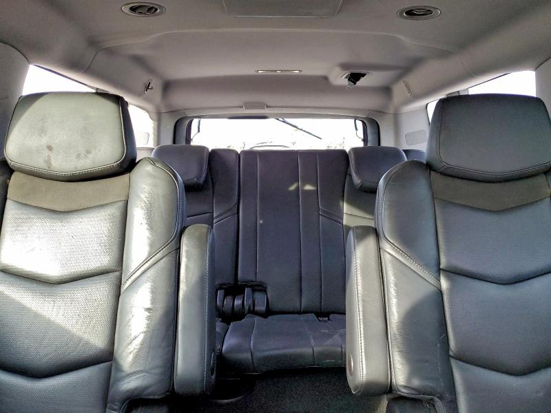 Zdjęcie 10 z aukcji – 2018 CADILLAC ESCALADE E z VIN 1GYS3JKJ4JR167271