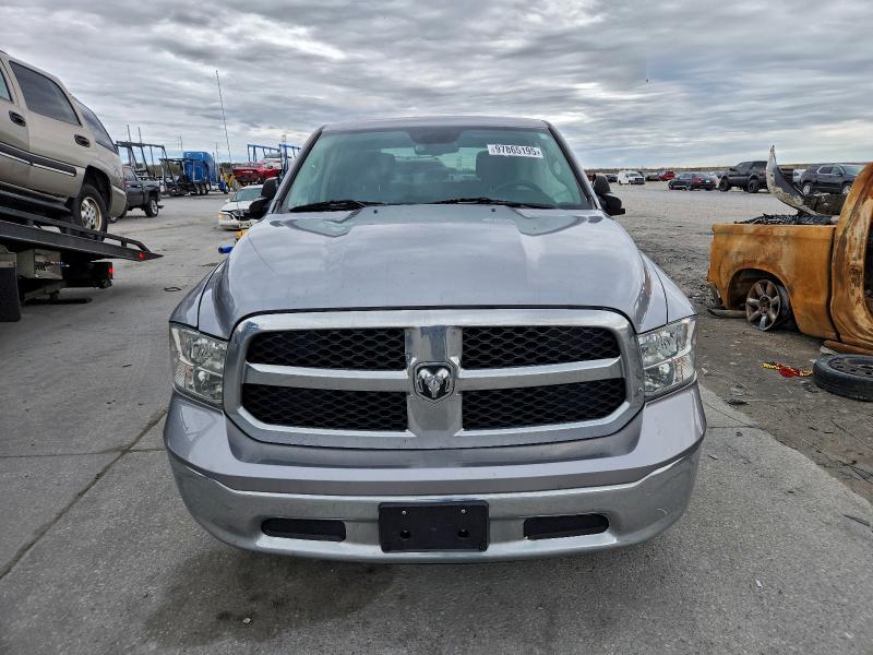 Photo 5 from auction – 2022 RAM 1500 CLASS with VIN 1C6RR6LG1NS203121