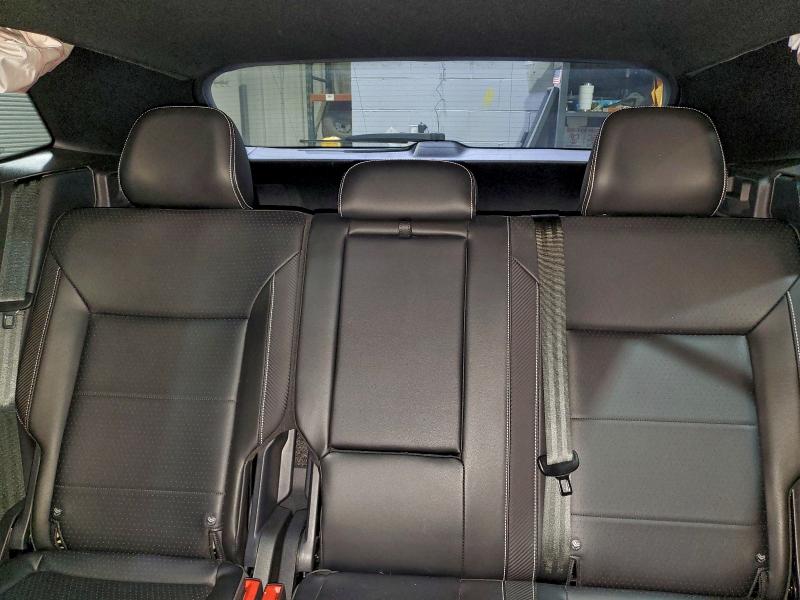 Photo 10 from auction – 2022 VOLKSWAGEN ATLAS CROS with VIN 1V2BE2CA9NC215858