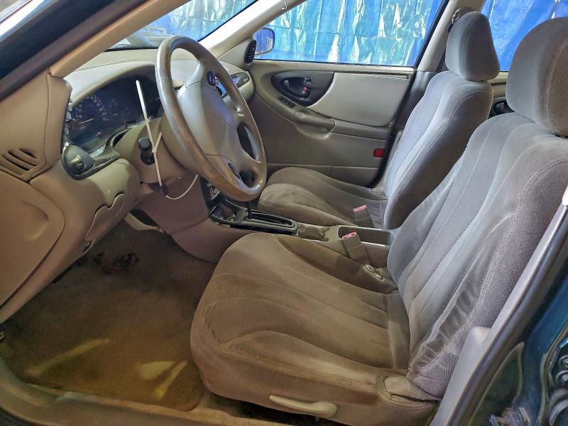Photo 7 from auction – 2003 CHEVROLET MALIBU with VIN 1G1ND52J13M716487