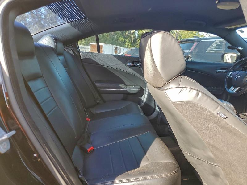 Photo 10 from auction – 2014 DODGE CHARGER with VIN 2C3CDXAT1EH259297