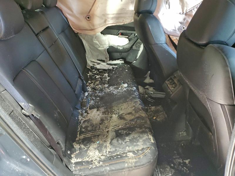 Photo 11 from auction – 2024 MAZDA CX-50 PREM with VIN 7MMVABEM0RN238389