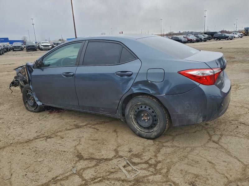 Photo 2 from auction – 2014 TOYOTA COROLLA L with VIN 2T1BURHE6EC113658