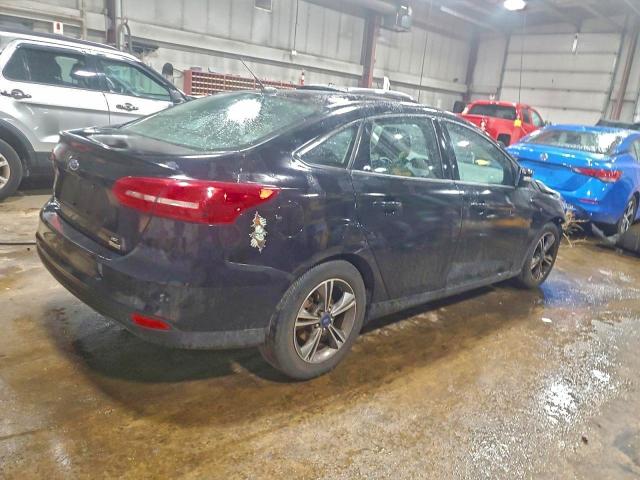 Zdjęcie 3 z aukcji – 2018 FORD FOCUS SE z VIN 1FADP3FEXJL264317