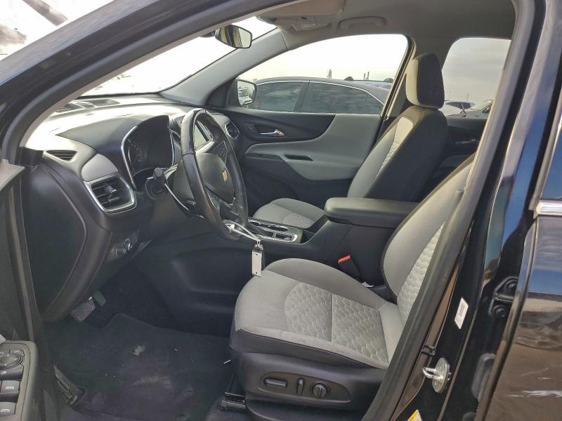 Photo 7 from auction – 2019 CHEVROLET EQUINOX LT with VIN 2GNAXTEVXK6258968
