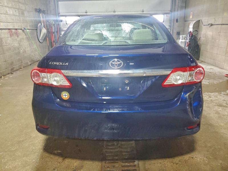 Photo 6 from auction – 2012 TOYOTA COROLLA BA with VIN 2T1BU4EE6CC883492