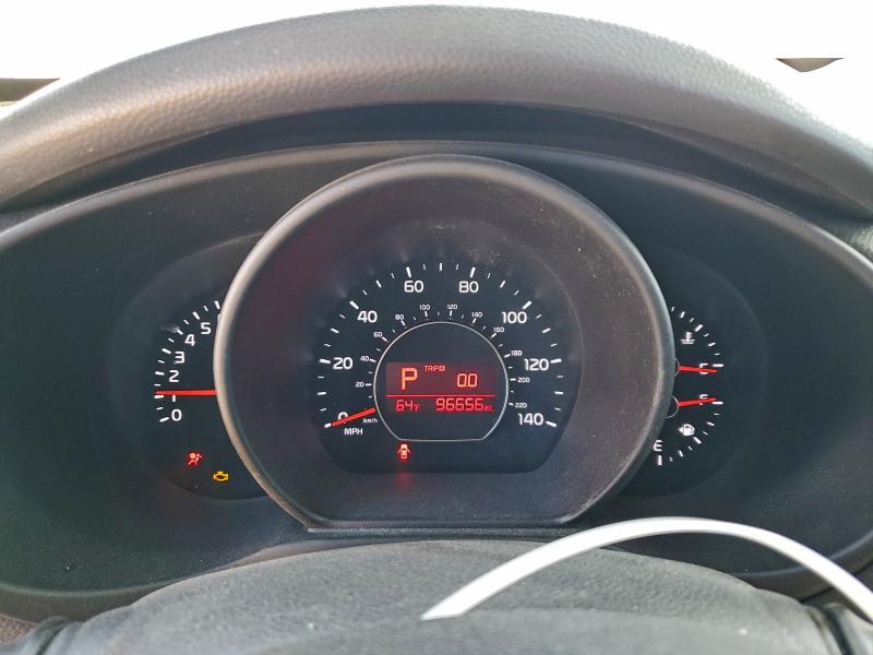 Photo 9 from auction – 2019 KIA SOUL + with VIN KNDJP3A54K7682872
