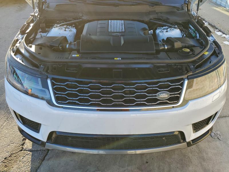 Photo 12 from auction – 2019 LAND ROVER RANGE ROVE with VIN SALWR2RV4KA416701