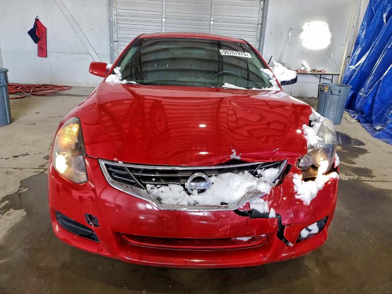 Photo 5 from auction – 2012 NISSAN ALTIMA with VIN 1N4AL2EP2CC133820