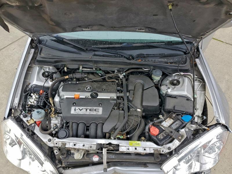 Photo 11 from auction – 2003 ACURA RSX with VIN JH4DC53883C017945