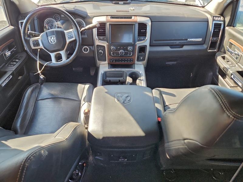 Photo 8 from auction – 2016 RAM 2500 LARAM with VIN 3C6UR5FL7GG277408