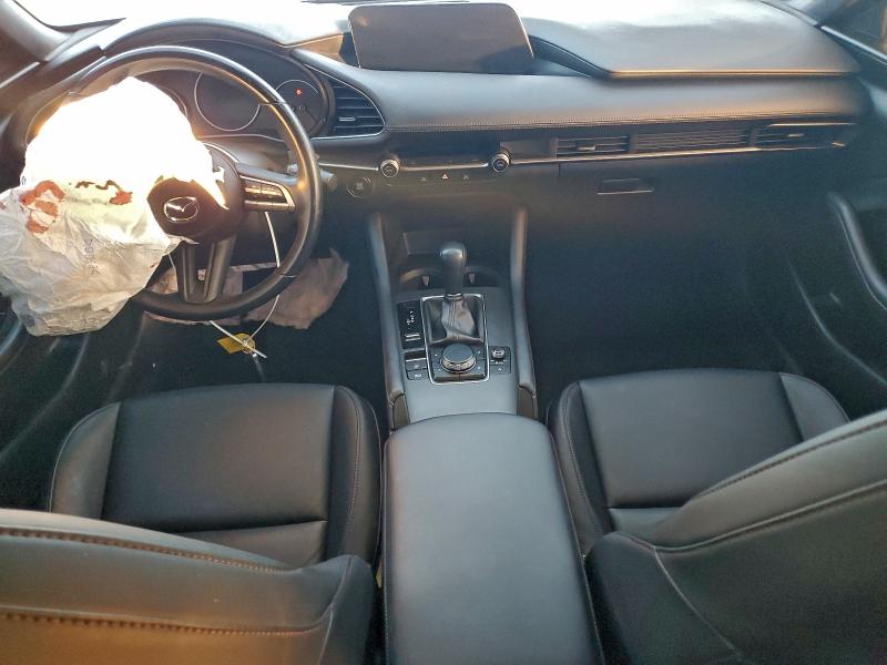 Photo 8 from auction – 2022 MAZDA 3 SELECT with VIN JM1BPAKL1N1510120