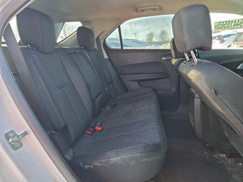 Photo 11 from auction – 2016 CHEVROLET EQUINOX LT with VIN 2GNFLFE32G6165449