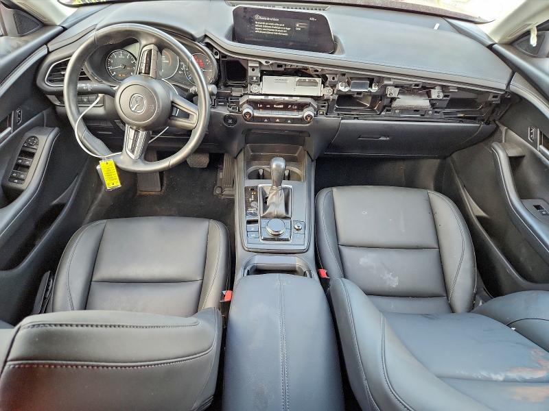 Photo 8 from auction – 2021 MAZDA CX-30 with VIN 3MVDMABL8MM235265