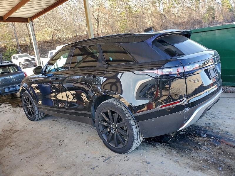 Photo 2 from auction – 2019 LAND ROVER RANGE ROVE with VIN SALYL2EX7KA236243