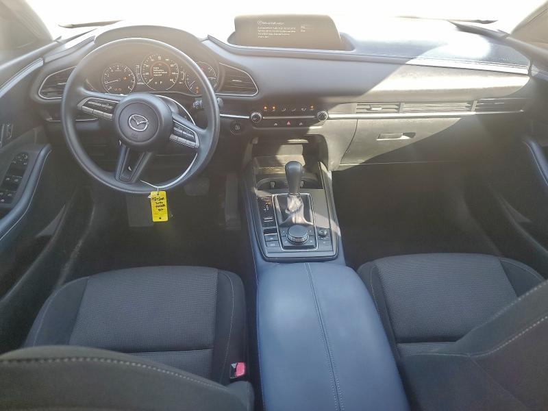 Photo 8 from auction – 2020 MAZDA CX-30 with VIN 3MVDMABL6LM112210