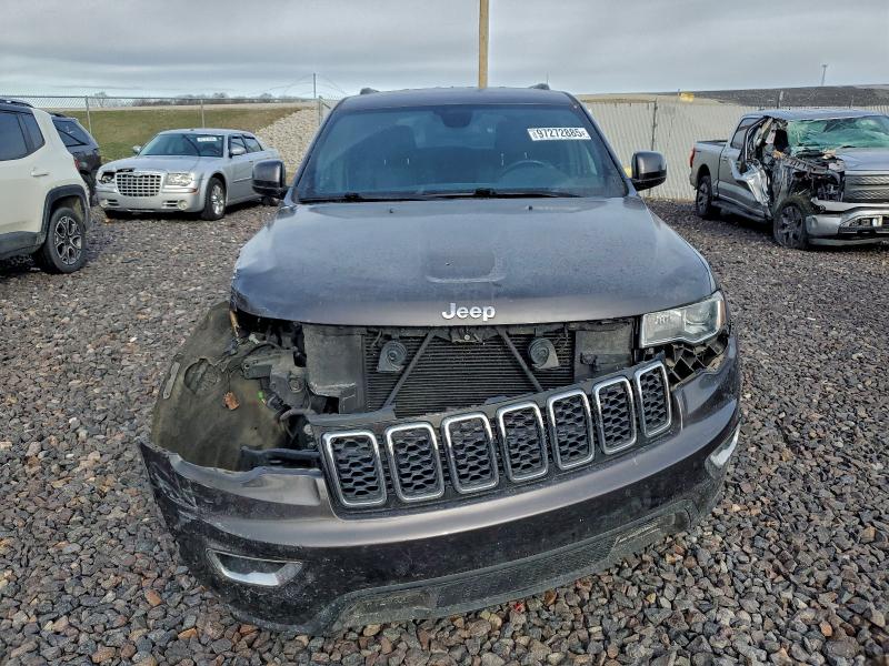 Photo 5 from auction – 2019 JEEP GRAND CHER with VIN 1C4RJFAG8KC826115