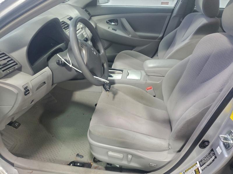 Photo 7 from auction – 2011 TOYOTA CAMRY BASE with VIN 4T1BF3EK3BU631609
