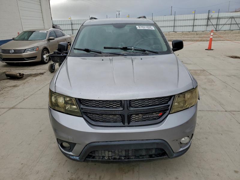 Photo 5 from auction – 2015 DODGE JOURNEY SX with VIN 3C4PDDBG3FT533167